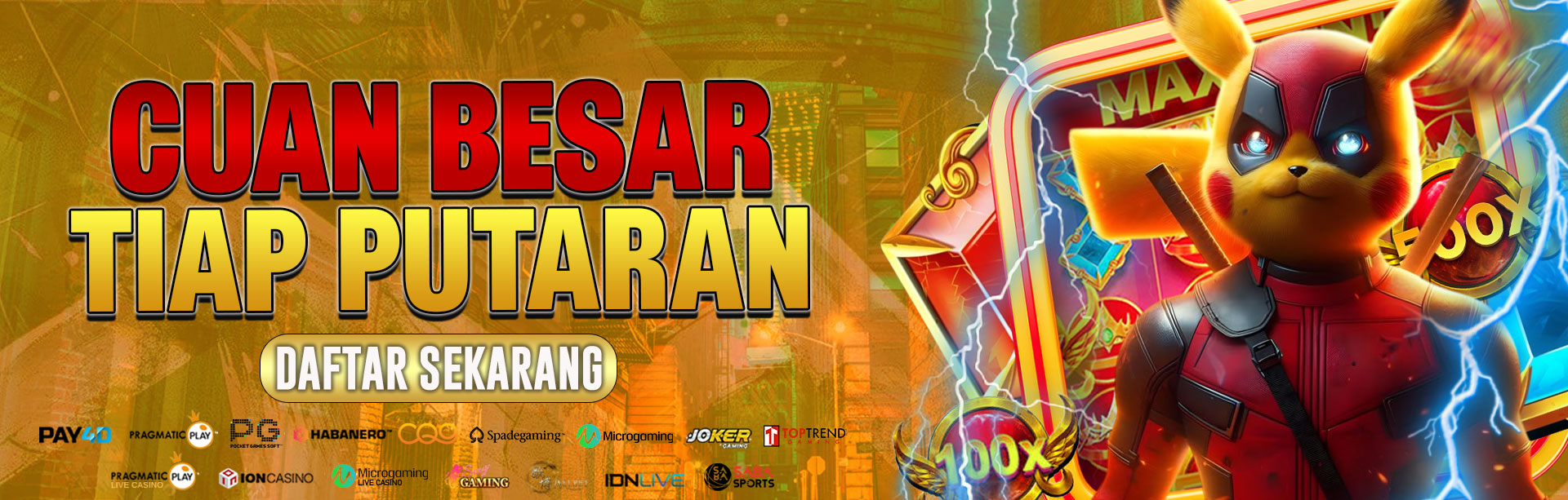 Megawin368